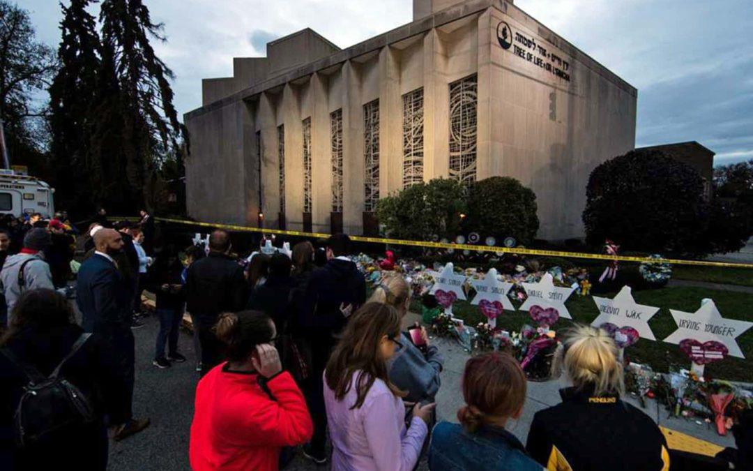 Why white Americans who commit acts of terror are not called terrorists
