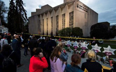 Why white Americans who commit acts of terror are not called terrorists