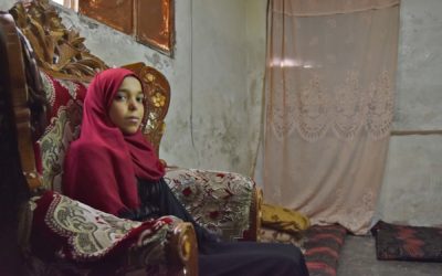 Volunteer medical services provide Syrian refugees with needed chronic care