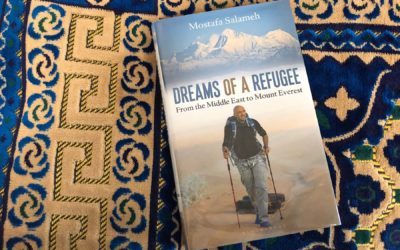 IRC Book Review: Dreams of a Refugee