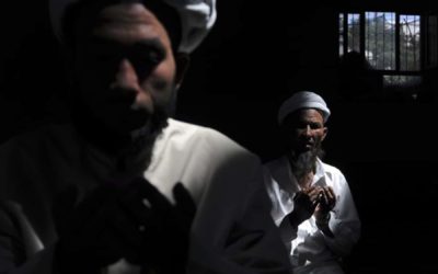 For Uighurs in China, Islam is seen as a “mental Illness” that needs to be “cured”