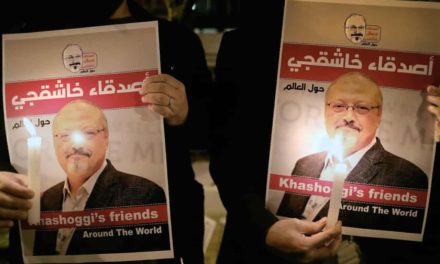 Daughters of Jamal Khashoggi recall a loving father and patriot