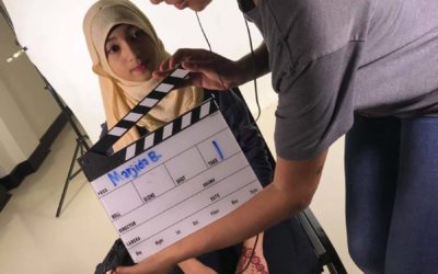 Madison and Milwaukee students tell their immigrant stories in new multimedia book