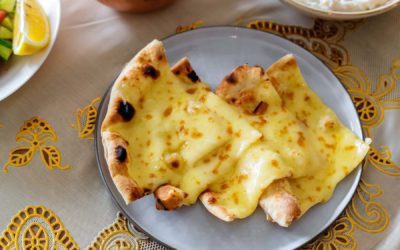 Halal options at UW-Madison’s dining markets offers convenience for Muslim students