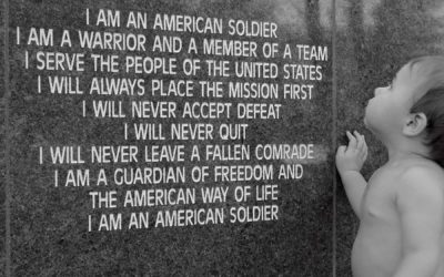 Trump’s anti-immigrant military enlistment policy blocked by Federal judge