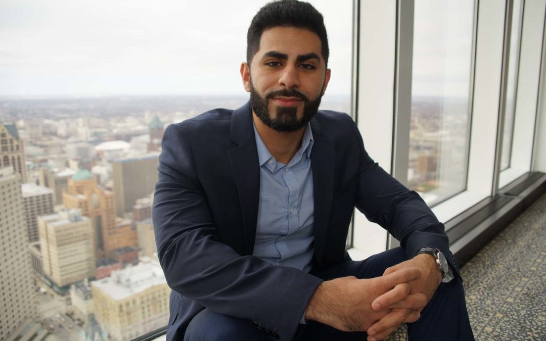 Ahmad Murrar: Milwaukee’s special sense of community and hope for its more equitable future