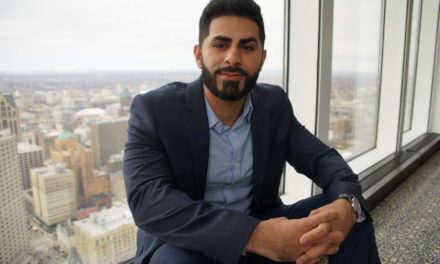 Ahmad Murrar: Milwaukee’s special sense of community and hope for its more equitable future