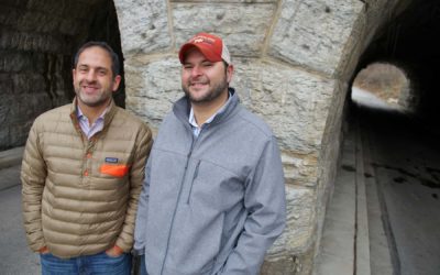 Asim Khan and Qasim Khan: Setting an example for social responsibility in life and work