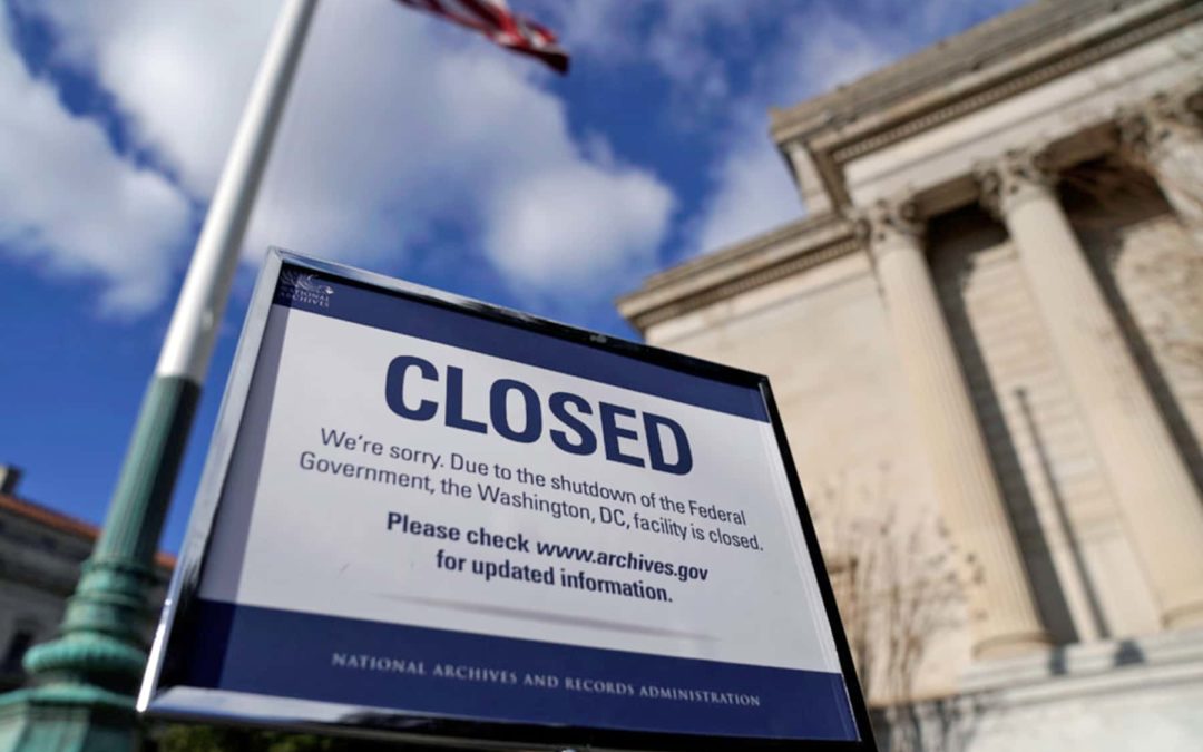 Hayat Pharmacy offers help to federal employees affected by government shutdown
