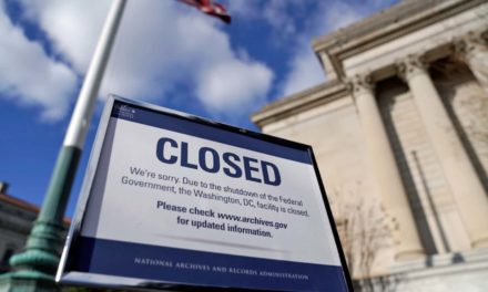 Hayat Pharmacy offers help to federal employees affected by government shutdown