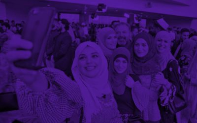 A Review of 2018: Top News Stories from Wisconsin Muslim Journal’s first year