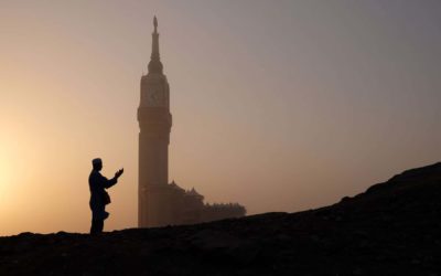 Understanding the significance of the Muslim Pilgrimage to Mecca