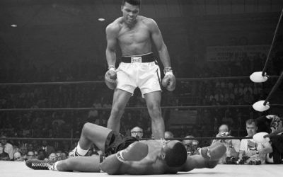 Boxing legend Muhammad Ali’s home to be transformed into summer school for Muslim youth