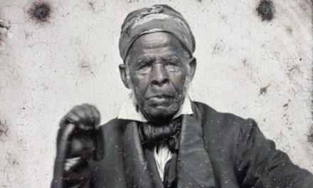Library of Congress puts autobiography of only known surviving Muslim American Slave online