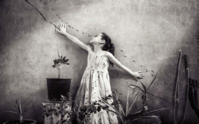 Remembering Karimeh Abboud: A 20th century woman who pioneered Palestinian photography