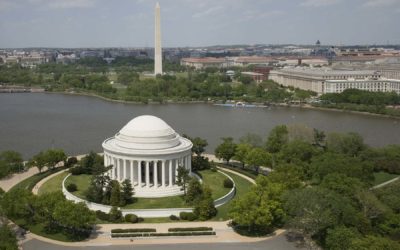 Thomas Jefferson’s Quran: A Founding Father’s vision of American Islam still matters today