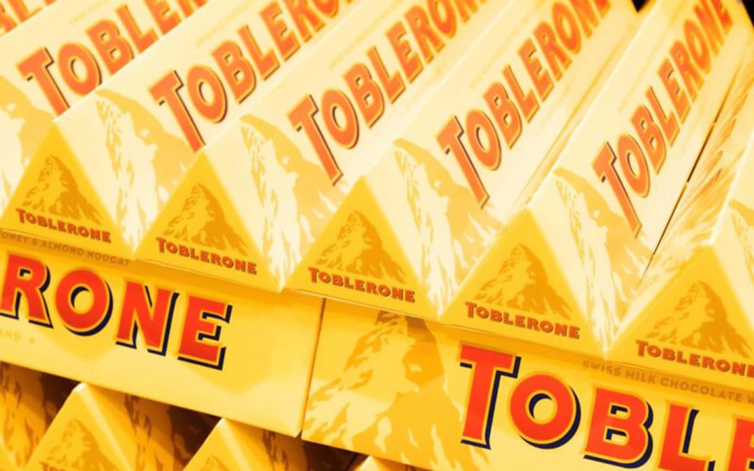 Bitter Chocolate: Toblerone’s halal certification sparks backlash
