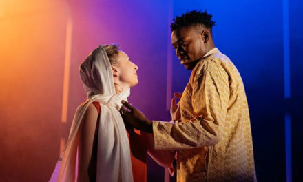 A black Muslim hero: Othello adaptation explores religious roots of Shakespeare’s tragic Moor