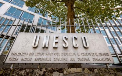 United States formally quits UNESCO over criticism of Israel’s occupation of East Jerusalem