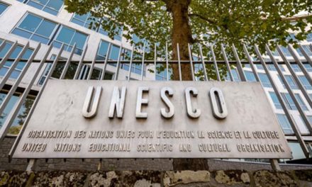 United States formally quits UNESCO over criticism of Israel’s occupation of East Jerusalem