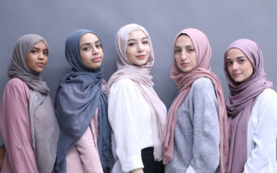 World Hijab Day brings solidarity in Wisconsin to shatter stereotypes about wearing a head scarf