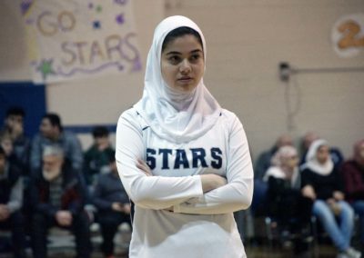 From Basketball to a Brand: Modest Activewear Business Learns from Target -  Wisconsin Muslim Journal