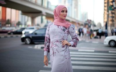 Lisa Vogl: Macy’s launches first Muslim-friendly clothing line designed by a convert