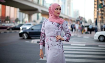 Lisa Vogl: Macy’s launches first Muslim-friendly clothing line designed by a convert