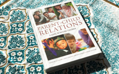 IRC Book Review: Parent-Child Relations: A Guide To Raising Children