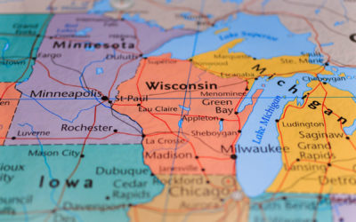Refugee resettlements in Wisconsin plunge to lowest level in a decade
