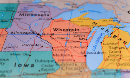 Refugee resettlements in Wisconsin plunge to lowest level in a decade