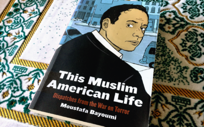 IRC Book Review: This Muslim American Life: Dispatches From The War On Terror