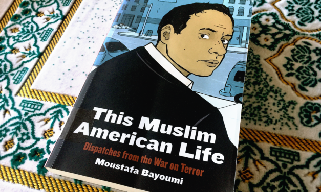 IRC Book Review: This Muslim American Life: Dispatches From The War On Terror