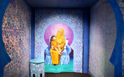 MIAD Art Exhibition Highlights Multi-Dimensional Identities