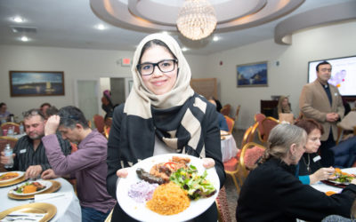 Greenfield center introduces Milwaukee to Turkish culture