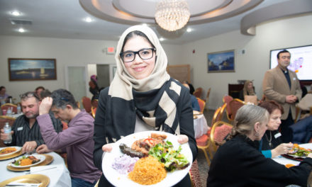 Greenfield center introduces Milwaukee to Turkish culture
