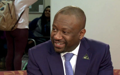 Muslim businessman targeted by Islamophobes thanks La Crosse community for their support