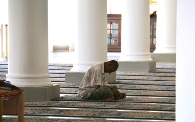 New Zealand has been a home to Muslims for centuries, and will remain so