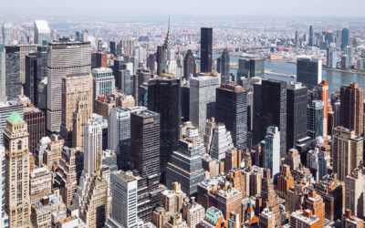 Four charged with planning attack on Muslims in New York