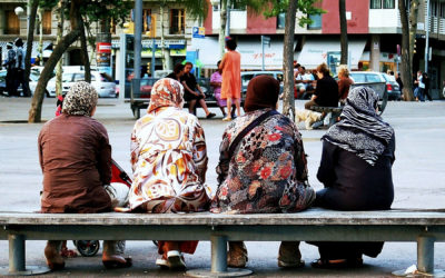 Supreme Court Says Discrimination Is OK- If You’re A Muslim