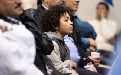 Al-Aksa, an Intrinsic part of the Muslim Faith