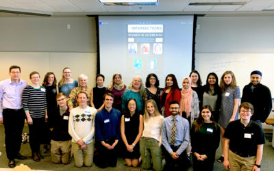Student Lead Interfaith Conference at UW-Madison a Success