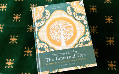 IRC Book Review: Summers Under the Tamarind Tree