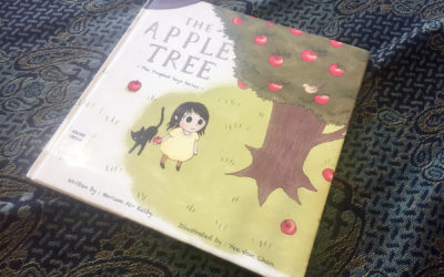 IRC Book Review: The Apple Tree (The Prophet Says Series)