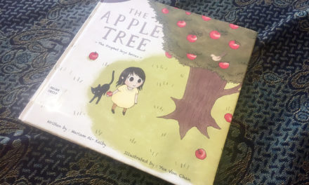 IRC Book Review: The Apple Tree (The Prophet Says Series)