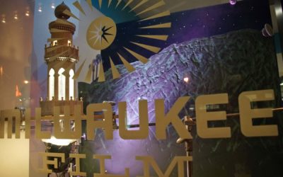 Milwaukee Muslim Women’s Coalition Announces 5th Annual Milwaukee Muslim Film Festival
