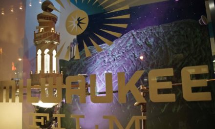 Milwaukee Muslim Women’s Coalition Announces 5th Annual Milwaukee Muslim Film Festival