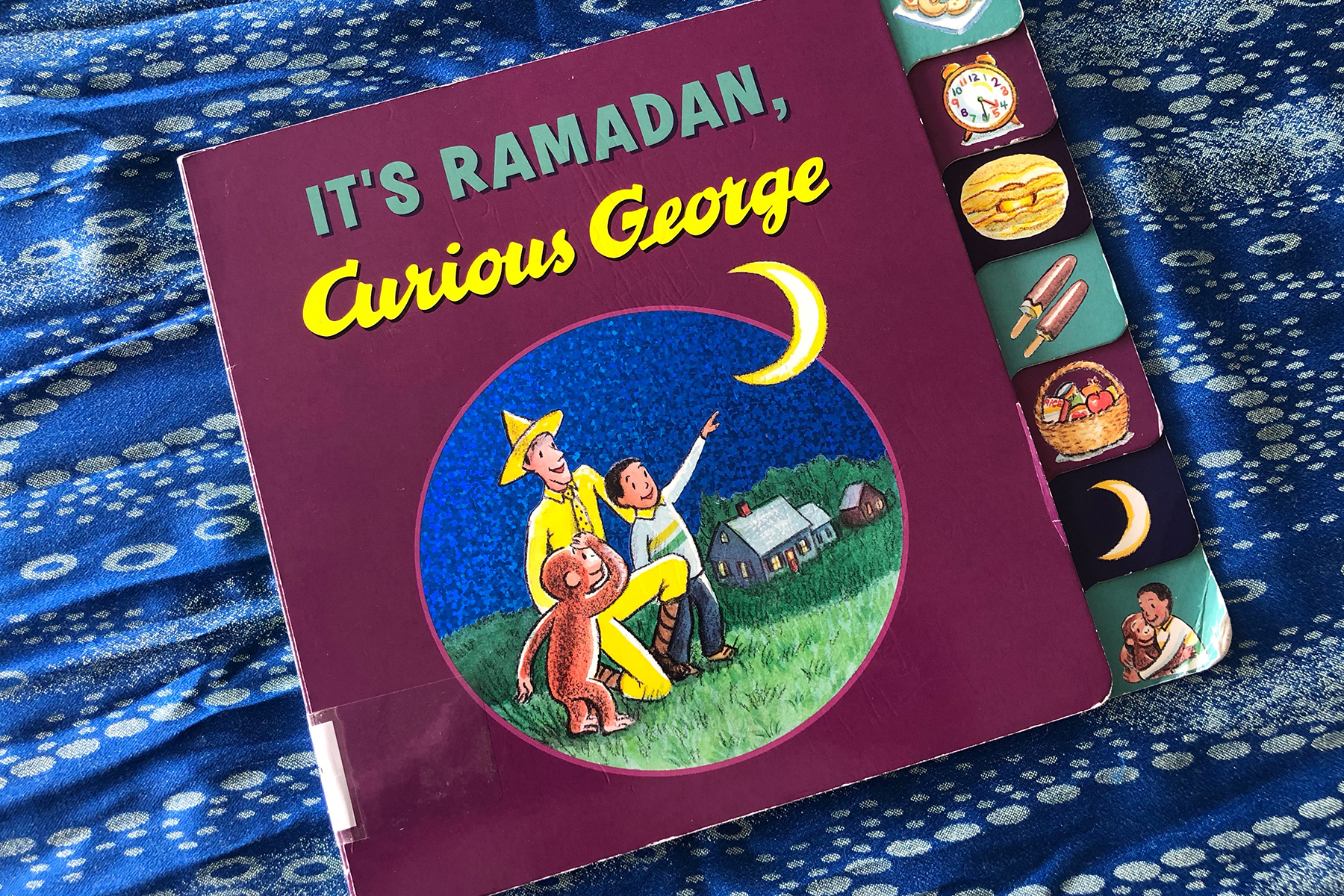 Curious George Review