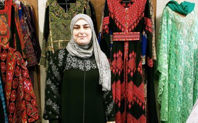 Exploring the Options for Modest Fashions in Milwaukee