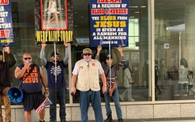 Prominent Republican Linked to Anti-Islamic Conference